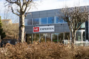 MC Experten AS