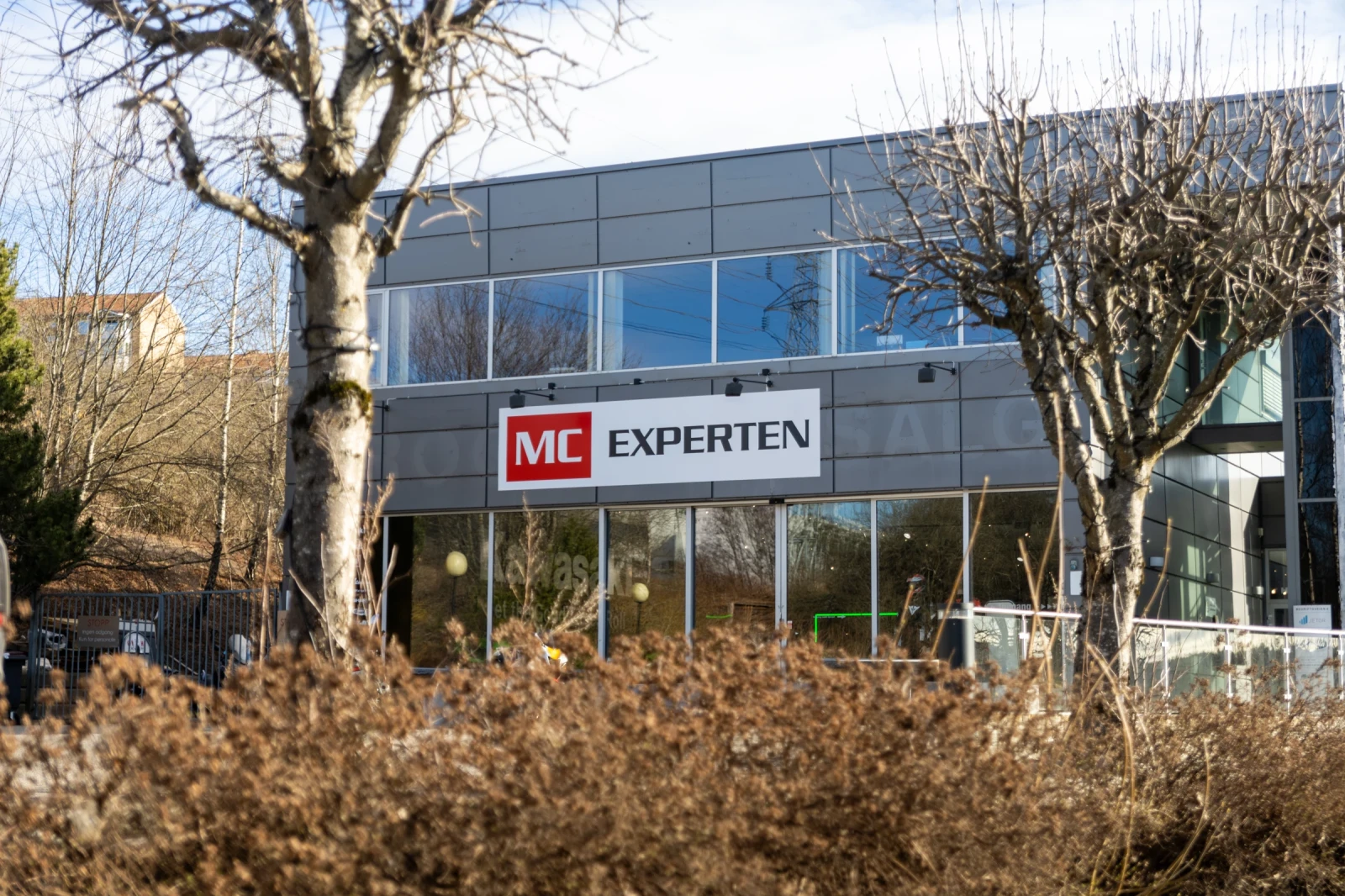 Read more about the article MC Experten tidl. Yamaha Vinterbro er konkurs