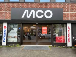 Demodager hos MCO Drammen