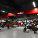 Konkurs: Ducati Eberg Motor AS, Trondheim