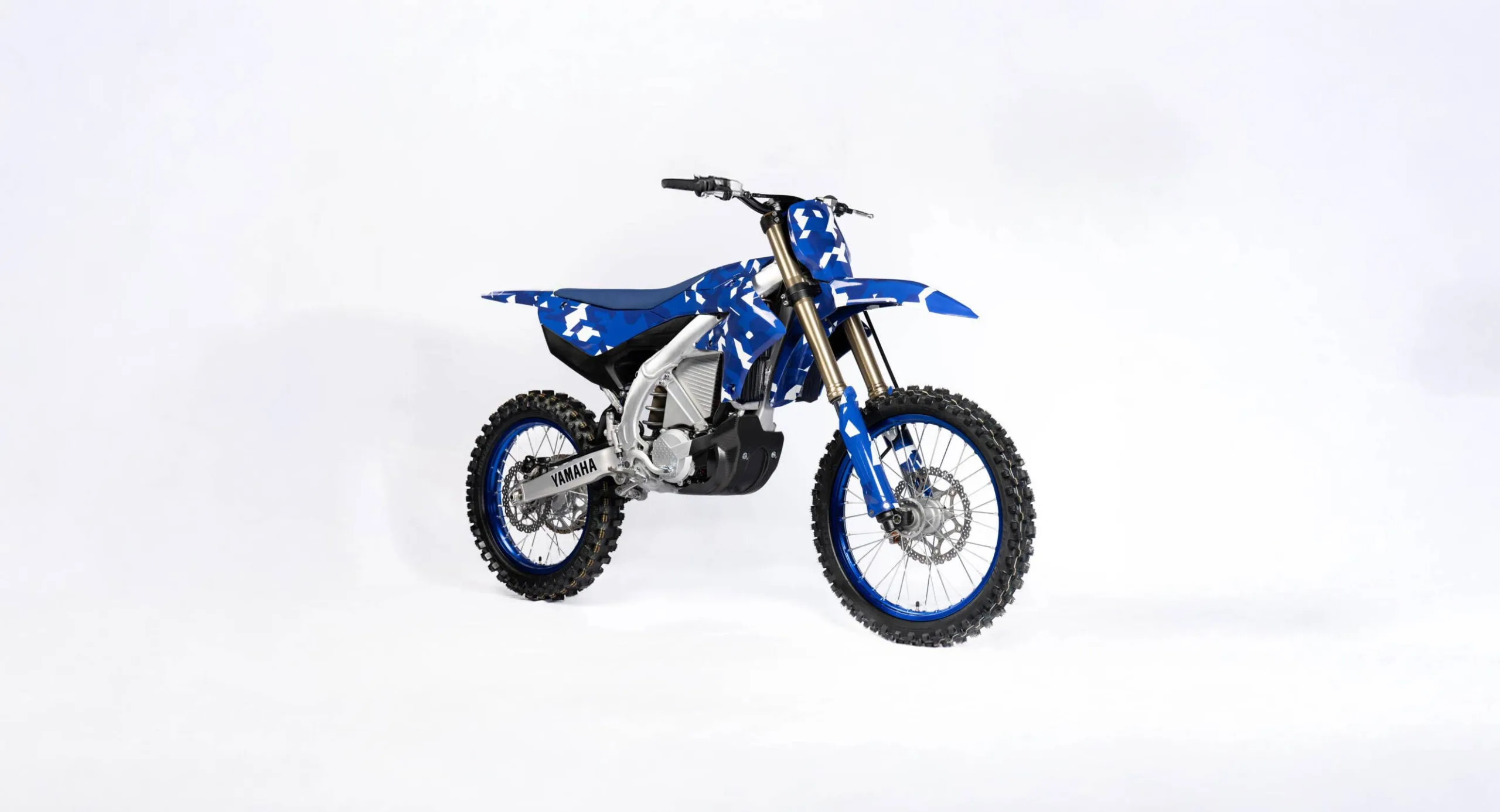 Read more about the article Yamaha med spennende ny elektrisk crosser