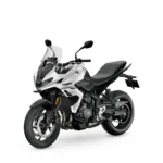 Triumph med to “nye” 660 modeller