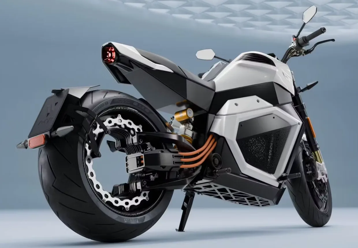 Read more about the article Verge TS Pro gjør solid‑state til virkelighet!