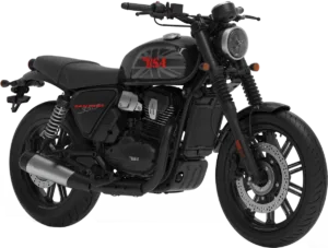 Hva med en BSA neste gang?