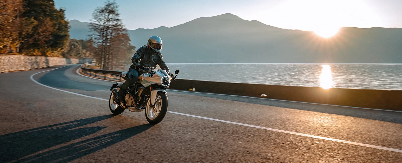 Formula 73 – Ja, en ny Ducati