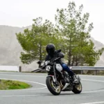 Triumph Trident-Nå med ny 800 motor