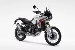 Pressemelding. Ducati presenterer nye DesertX