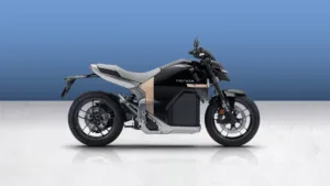 Honda WN7 – designpris og norgesdebut