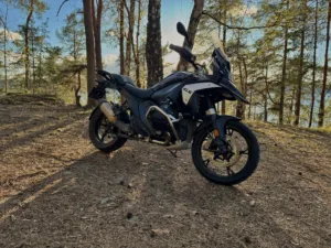 BMW R 1300 GS 2026 - Bikelifenorge.no