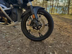 BMW R 1300 GS 2026 - Bikelifenorge.no