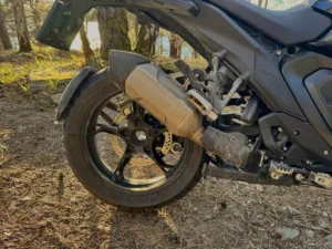 BMW R 1300 GS 2026 - Bikelifenorge.no