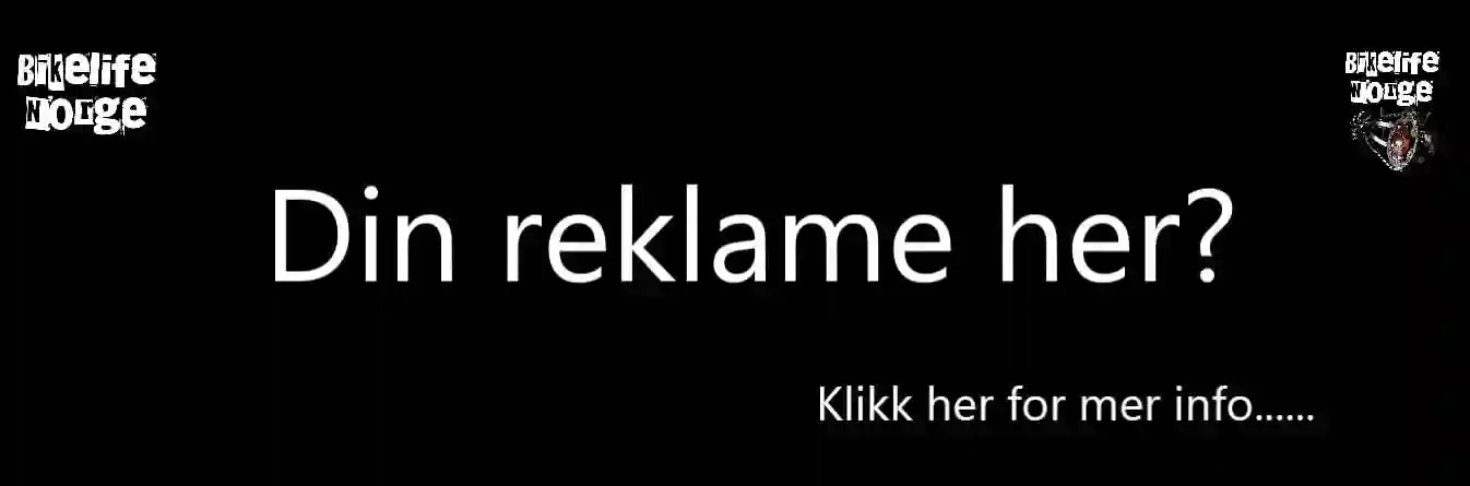 Bikelife reklamespot