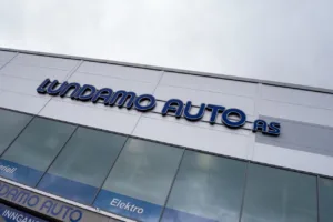 Stor lettelse for Ducati-eiere i Midt-Norge: Lundamo Auto blir nytt servicepunkt