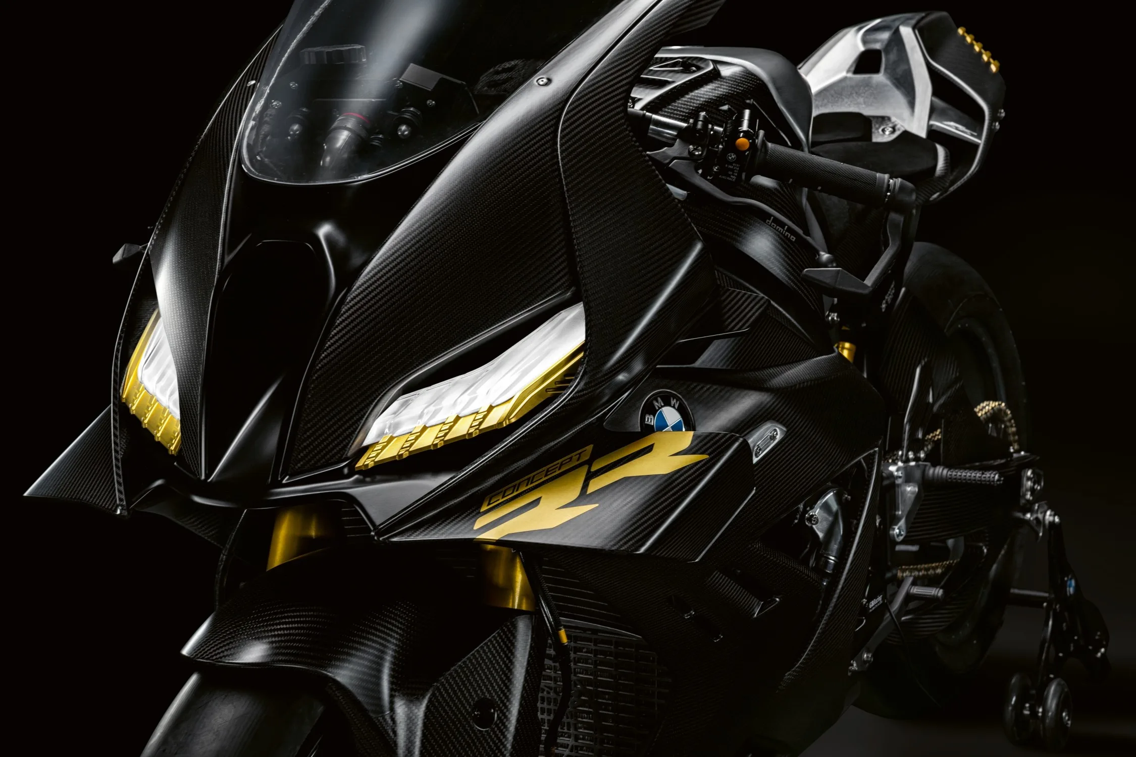 Neste generasjon BMW S1000RR i 2027?